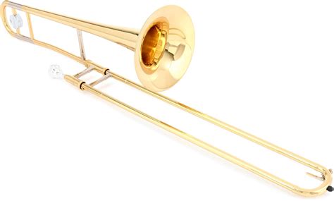 yamaha YSL 354c student trombone